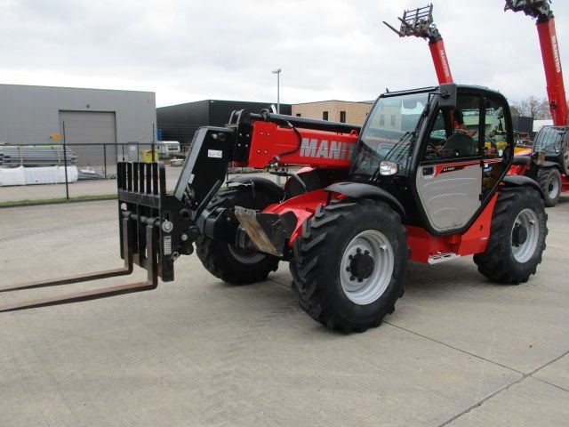 Manitou MT 1033 (847)