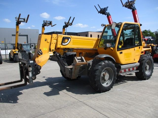 Manitou MT 1435H (194)